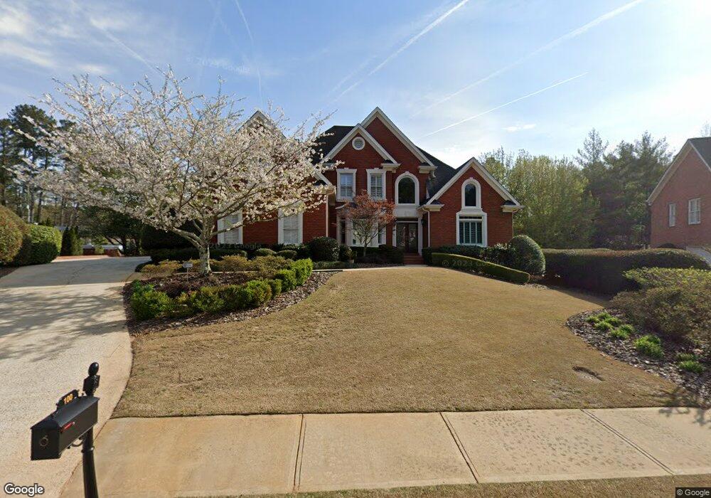 100 Bishops Gate Ct unit 1, Alpharetta, GA 30022 - photo 1