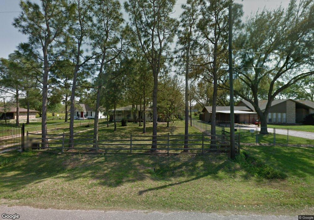 6616 Grace Ln, Pearland, TX 77584 - photo 1