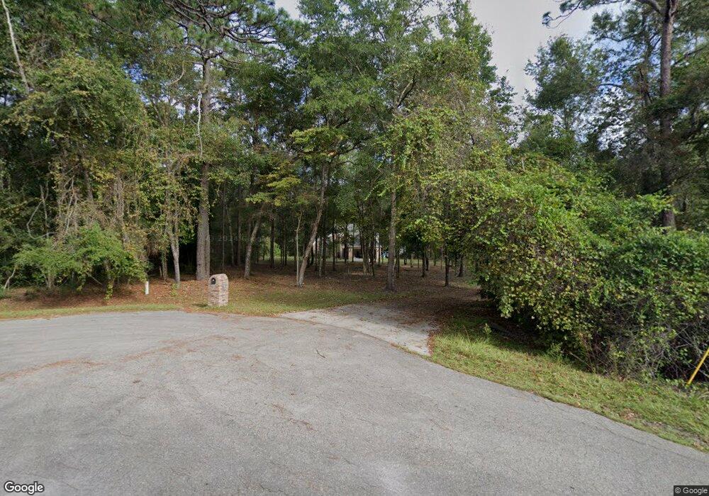 56 Reservation Ct, Crawfordville, FL 32327 - photo 1