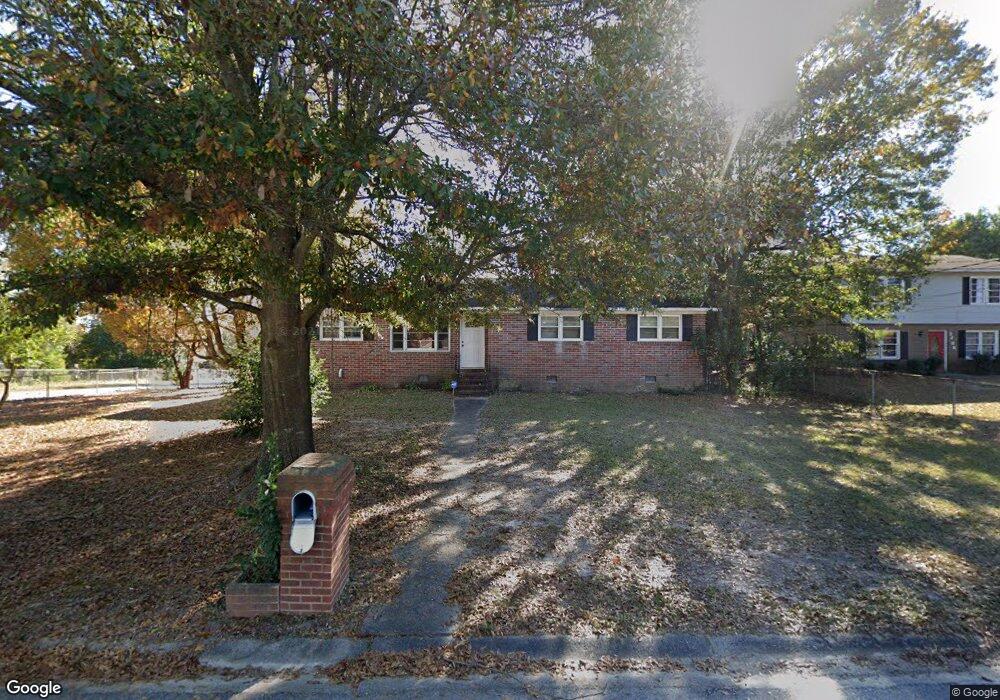 3200 Ohara Dr N, Macon, GA 31206 - photo 1