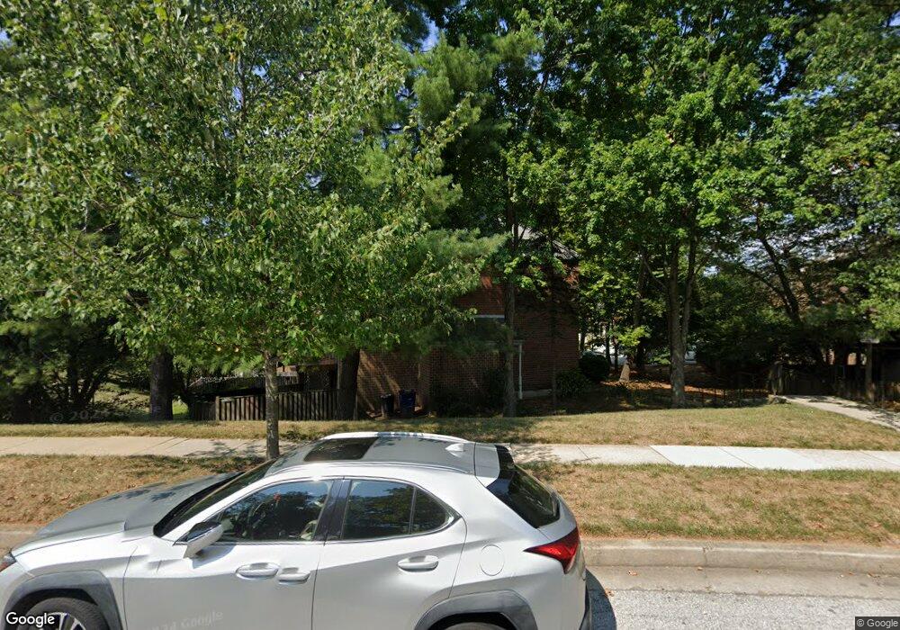 9715 Softwater Way, Columbia, MD 21046 - photo 1