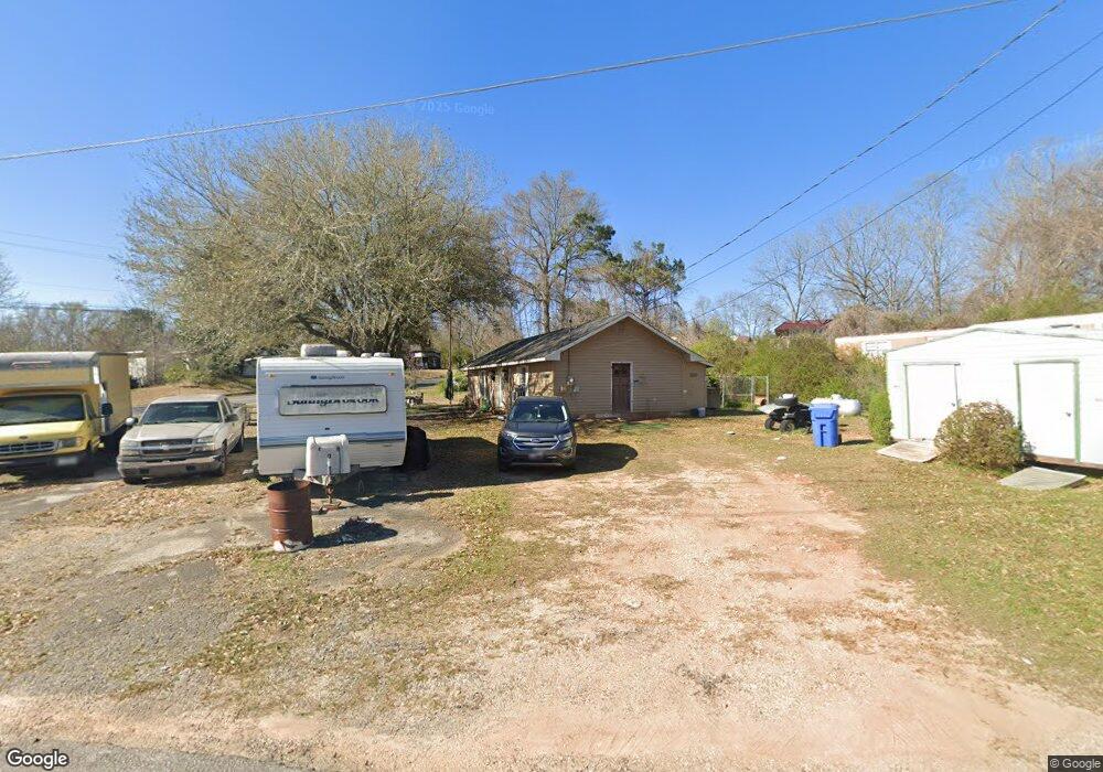 65961 Highway 22, Roanoke, AL 36274 - photo 1