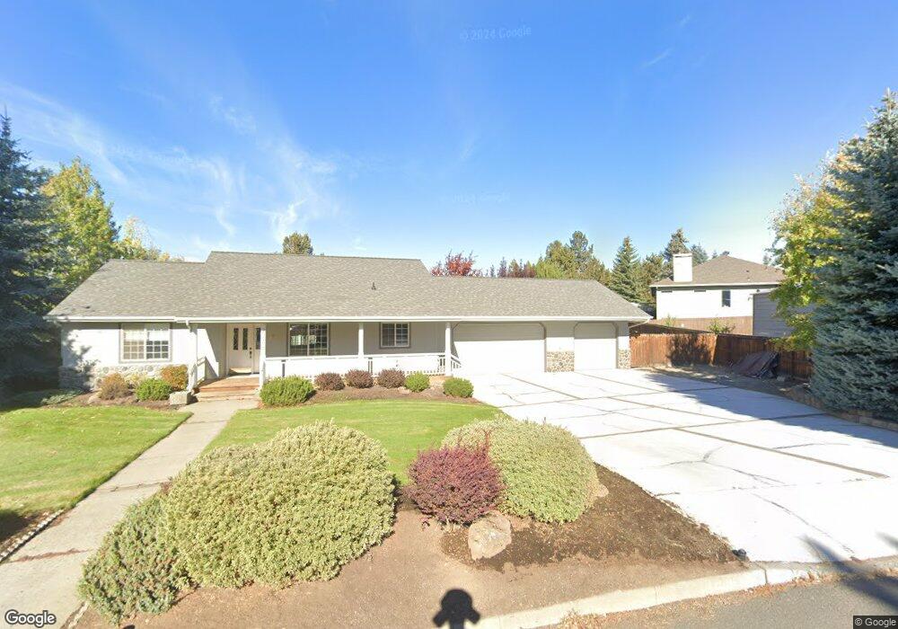 20914 Clearview Ct, Bend, OR 97702 - photo 1