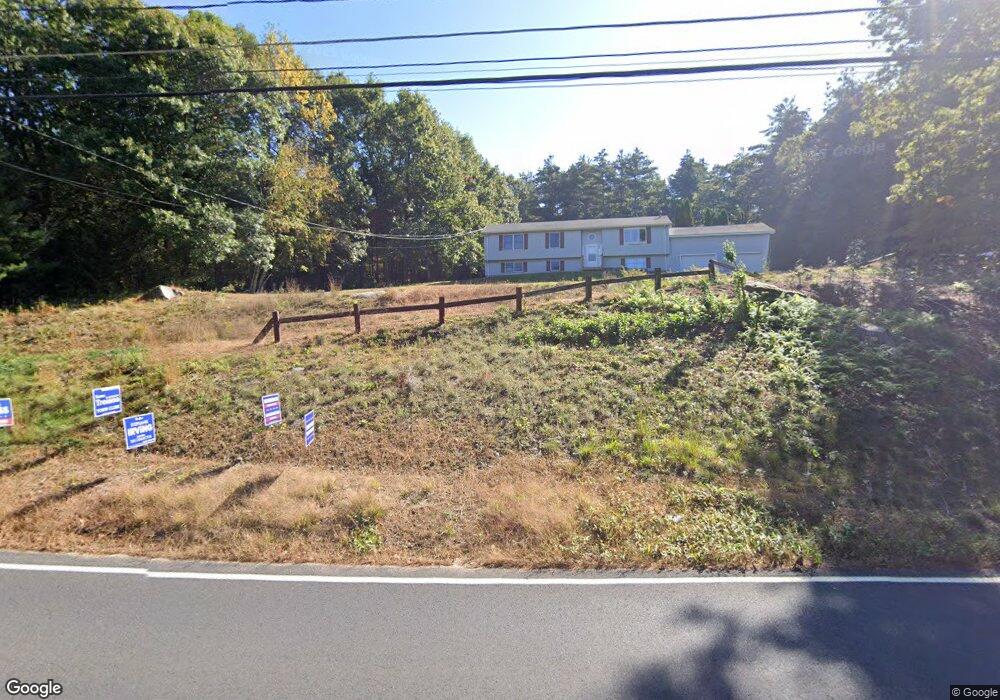 6 Charter Rd, Stafford Springs, CT 06076 - photo 1