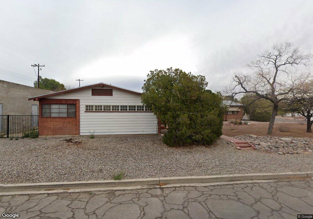 2009 E 2nd St, Tucson, AZ 85719 - photo 1