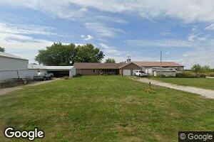 903 West St, Hedrick, IA 52563