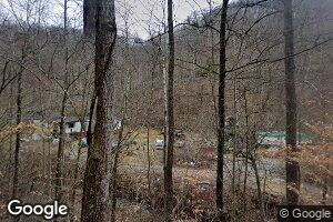 2201 Motley Rd, Fedscreek, KY 41524