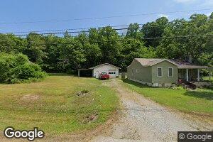 2029 Highway 134, Whiteside, TN 37396