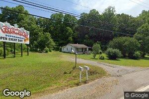 2057 Highway 134, Whiteside, TN 37396