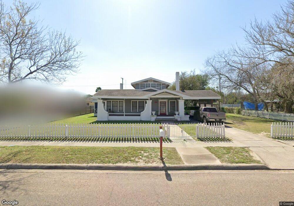 405 W Caffery Ave, Pharr, TX 78577 - photo 1