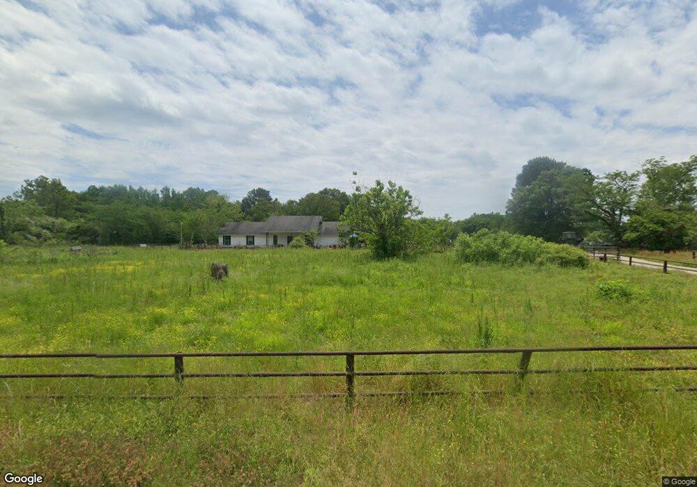 405 Orange Dr, Laurel, MS 39443 - photo 1