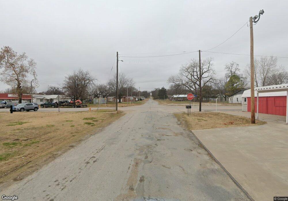 0 3rd St, Beggs, OK 74421 - photo 1