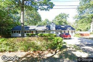 5 Chestnut Ave, Browns Mills, NJ 08015