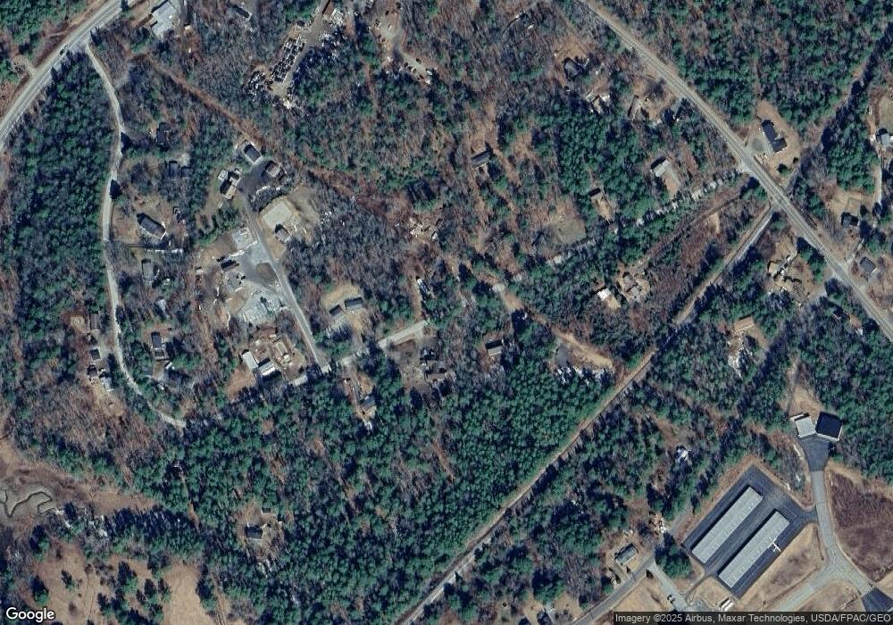 PU19L12 Shady Ln, Wiscasset, ME 04578 - photo 1