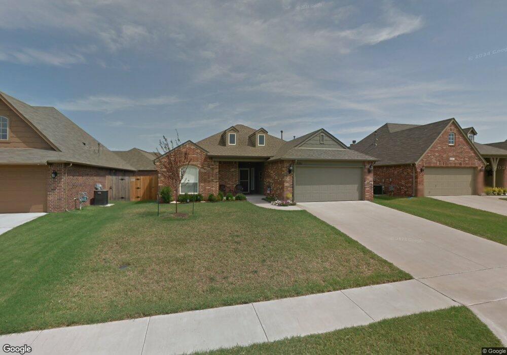 3261 S 205th East Place, Broken Arrow, OK 74014 - photo 1