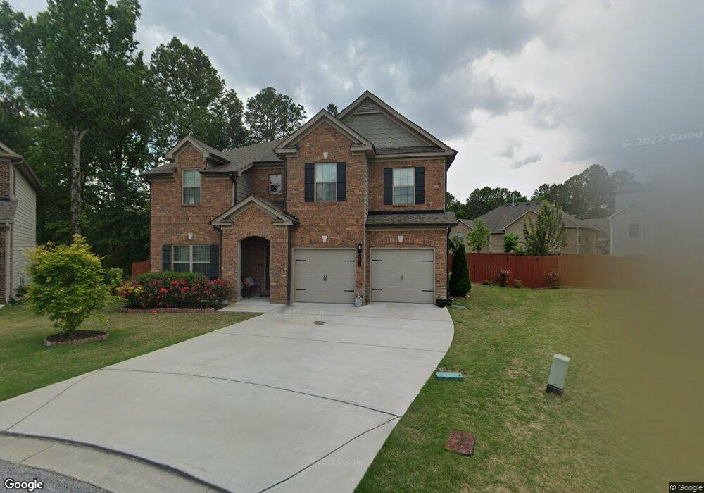 3813 Beech Bottom Ln, Snellville, GA 30039 - photo 1