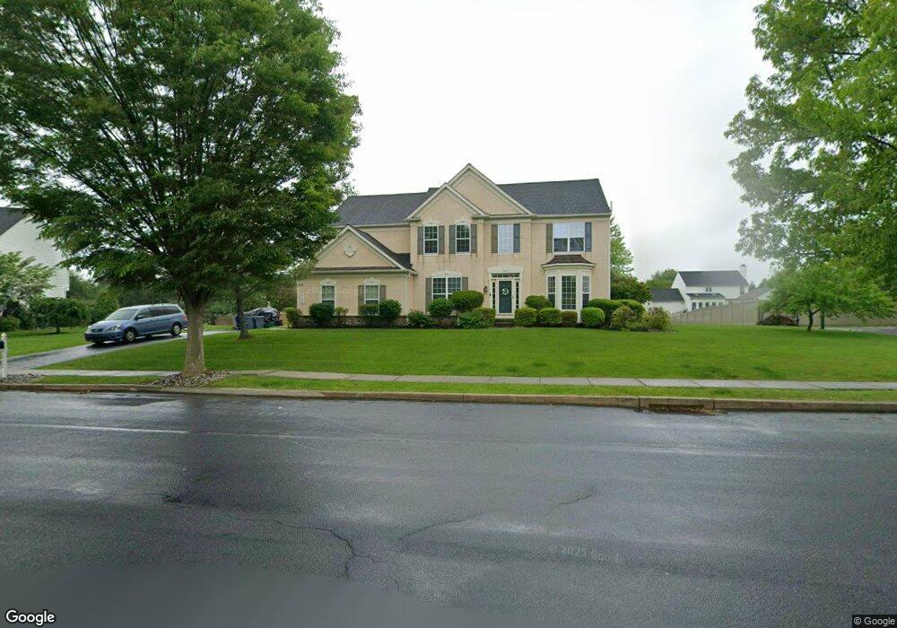2192 Dubonnet Dr, Macungie, PA 18062 - photo 1