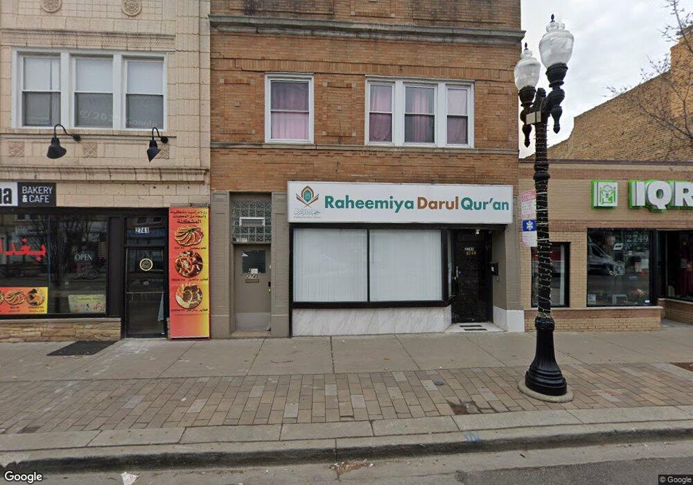 2745 W Devon Ave, Chicago, IL 60659 - photo 1