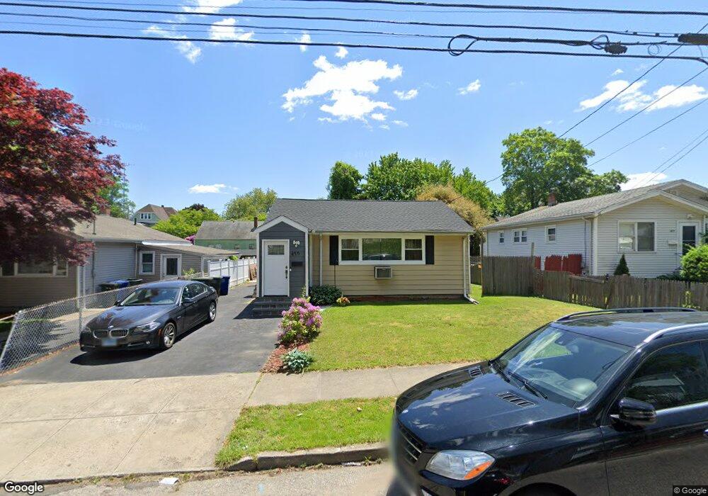 475 Merritt St, Bridgeport, CT 06606 - photo 1