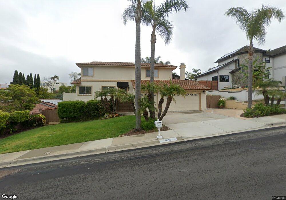 7638 Nueva Castilla Way, Carlsbad, CA 92009 - photo 1