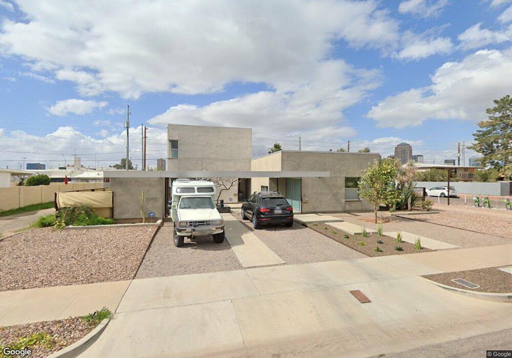 2340 N 8th St unit 100, Phoenix, AZ 85006 - photo 1