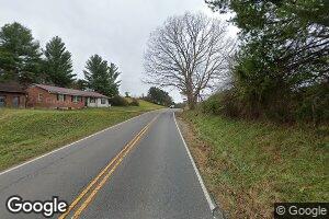00 Ivanhoe Rd, Max Meadows, VA 24360
