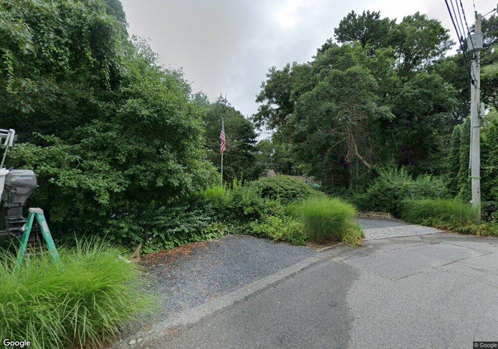 2 Circle Ln, Pocasset, MA 02559 - photo 1