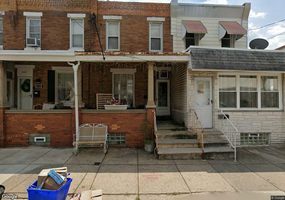 4415 E Thompson St, Philadelphia, PA 19137 - photo 1