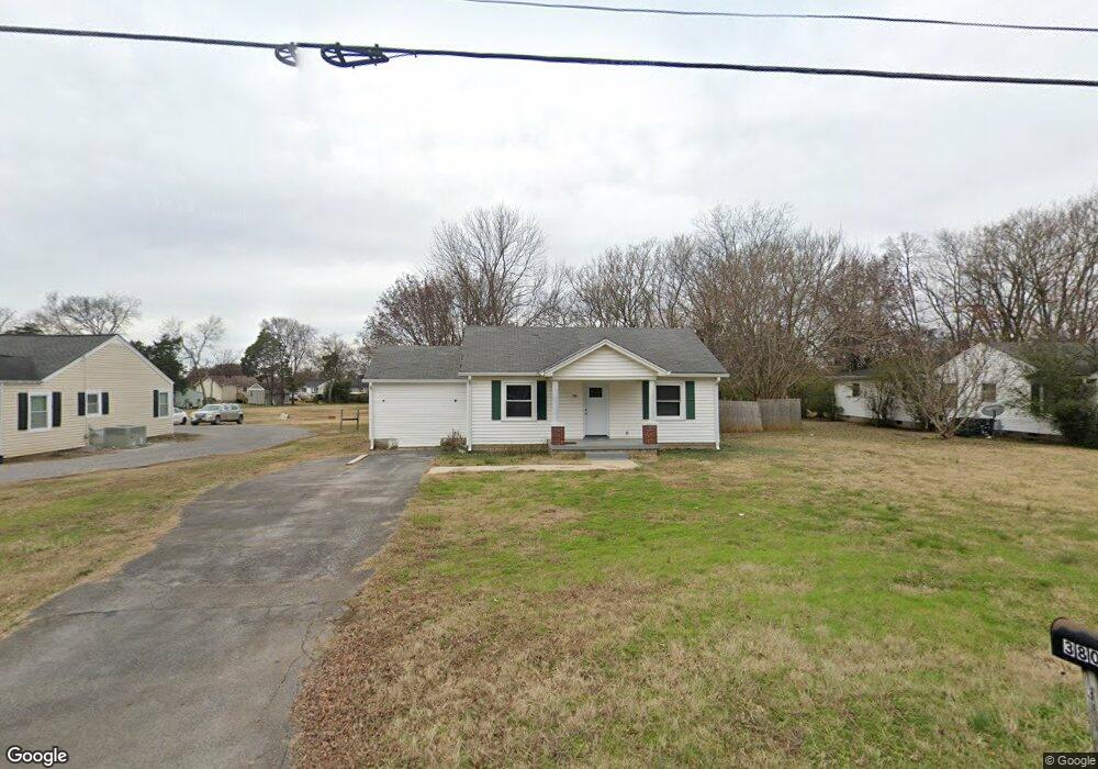 380 Franklin Rd, Lebanon, TN 37087 - photo 1