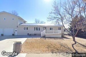 801 Spruce Ave, New Salem, ND 58563