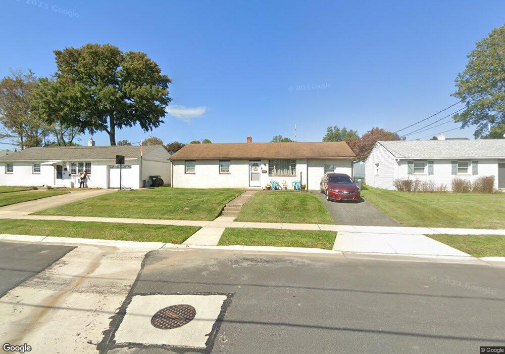 2209 Henlopen Ave, Wilmington, DE 19804 - photo 1