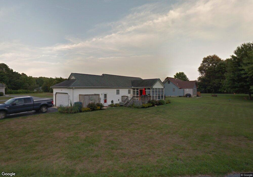 32697 W Riga Dr, Ocean View, DE 19970 - photo 1