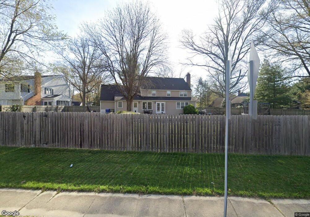 140 Weston Dr, Cherry Hill, NJ 08003 - photo 1