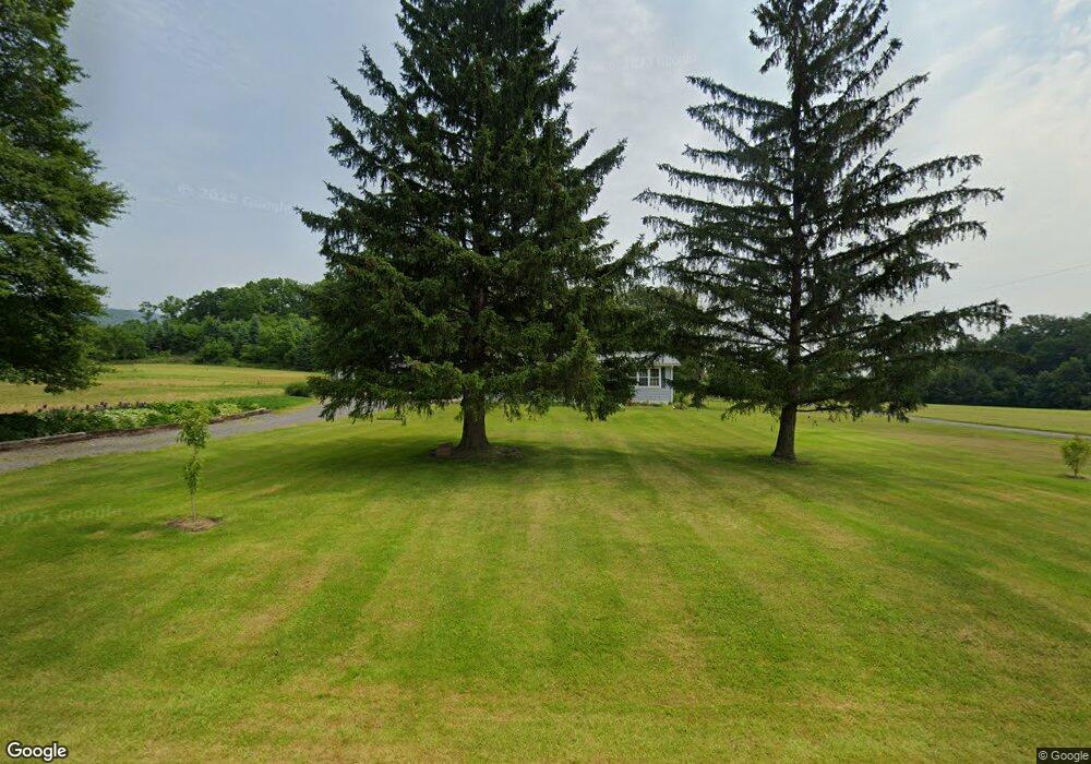 3654 Ulsh Gap Rd, Mc Clure, PA 17841 - photo 1