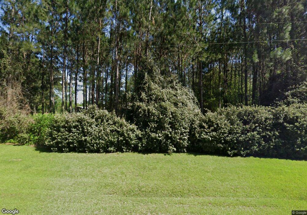 827 Ione Church Rd, Pavo, GA 31778 - photo 1