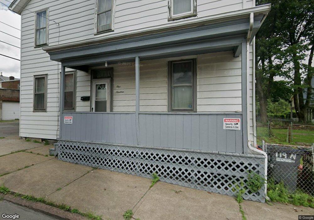 119 N Cedar St, Hazleton, PA 18201 - photo 1
