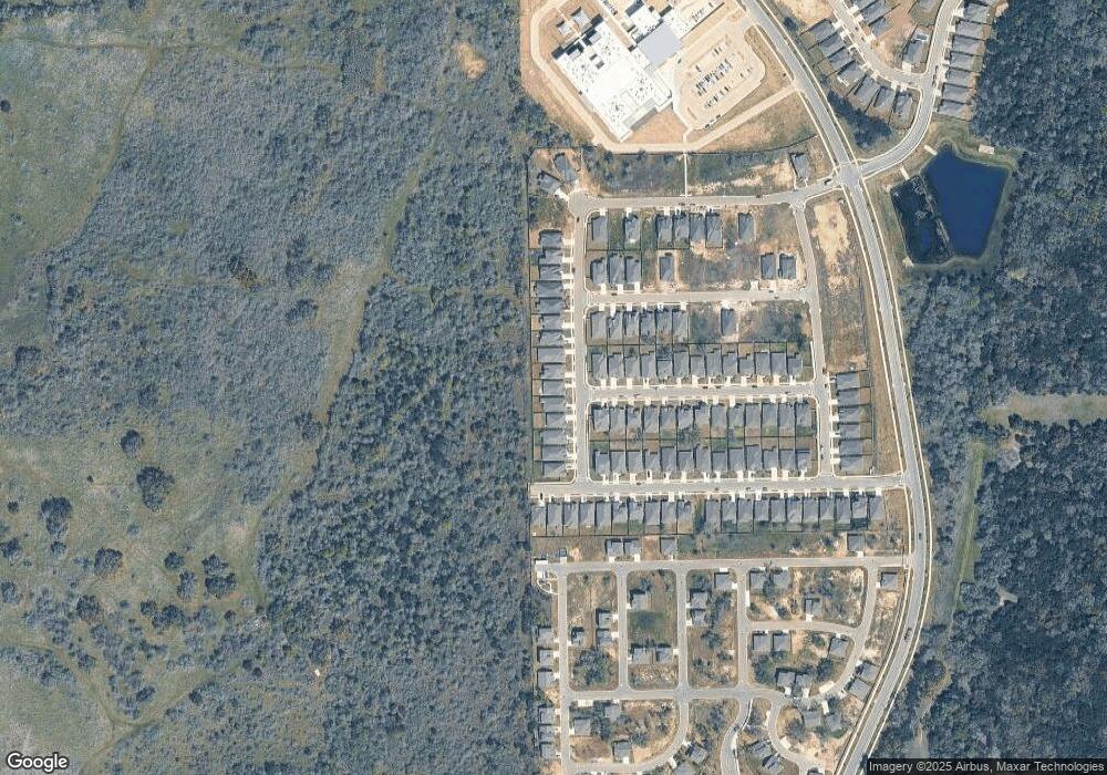 364 Smithsonian Ln, Kyle, TX 78640 - photo 1