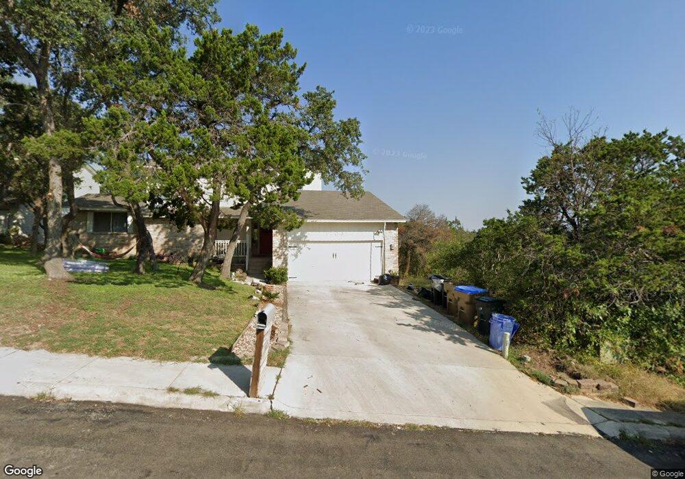 17031 High Cedar, Helotes, TX 78023 - photo 1