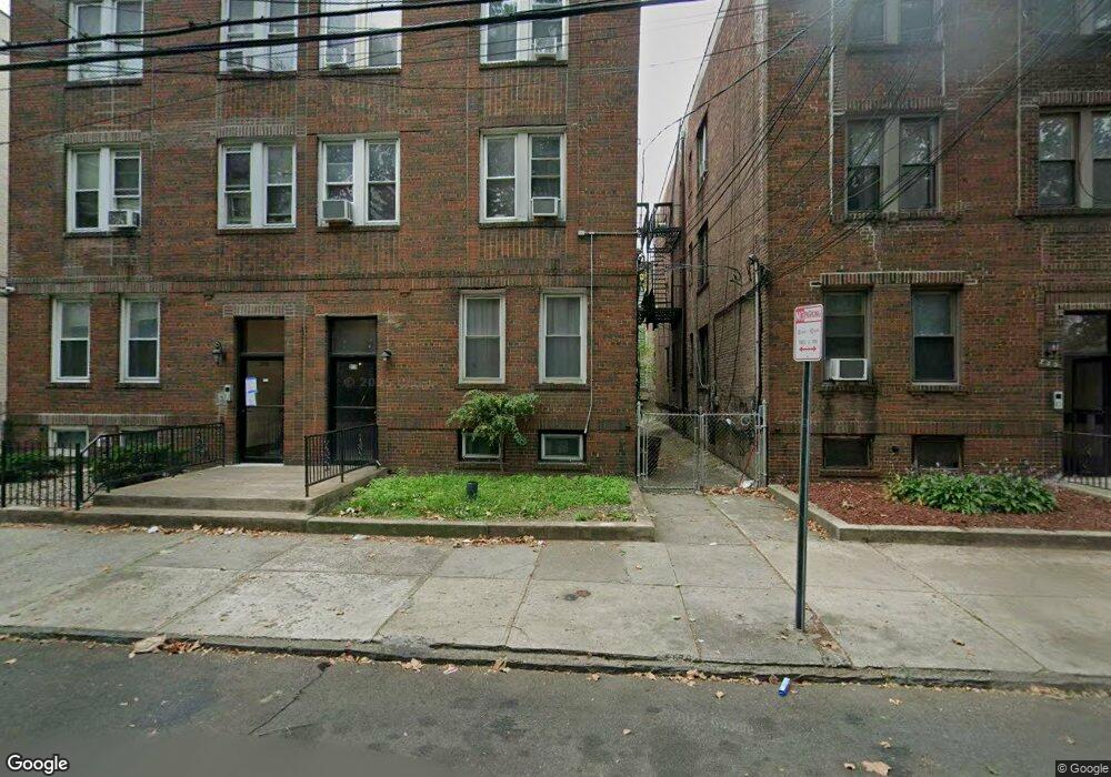 237 Lexington Ave unit 3F, Jersey City, NJ 07304 - photo 1