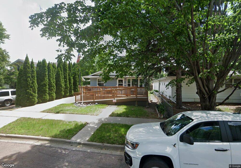 417 W 13th Ave, Mitchell, SD 57301 - photo 1