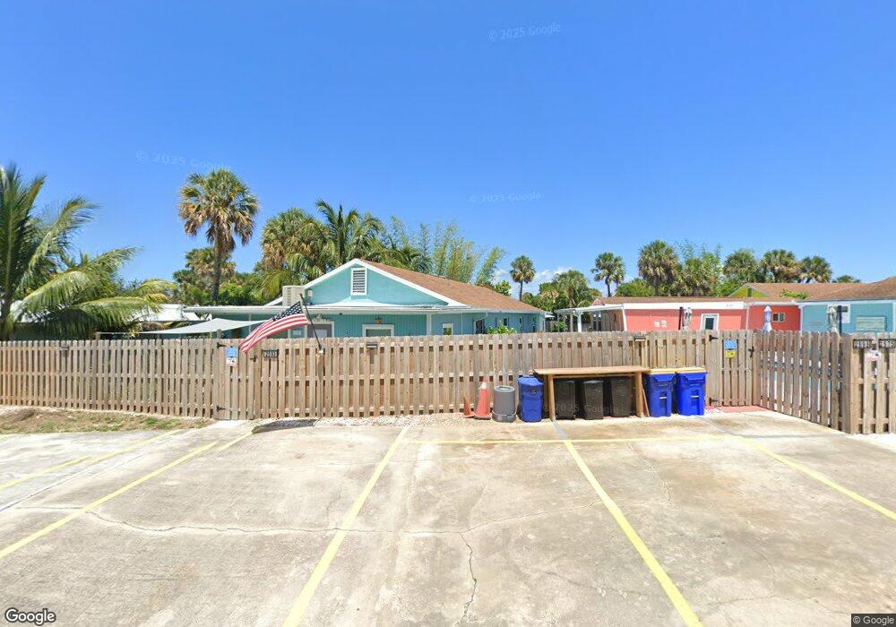 2593 NE Palm Ave, Jensen Beach, FL 34957 - photo 1