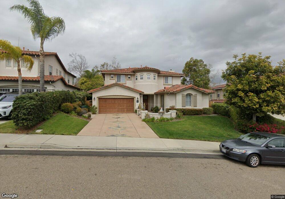 3006 Corte Baldre, Carlsbad, CA 92009 - photo 1