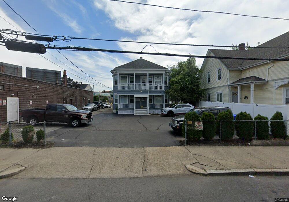 37 Amey St, Pawtucket, RI 02860 - photo 1