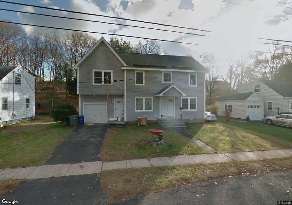 254 Greystone Rd, Bridgeport, CT 06610 - photo 1