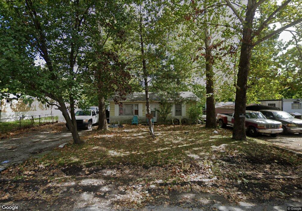 420 Clarence St, Collinsville, IL 62234 - photo 1