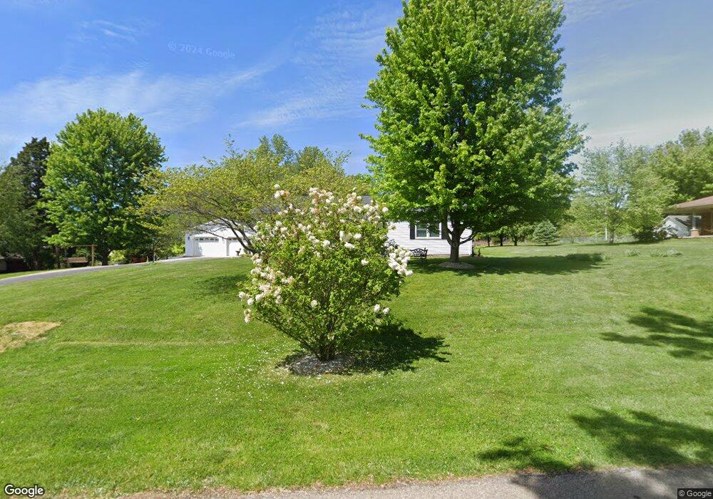 332 N Harrison Dr, Corydon, IN 47112 - photo 1