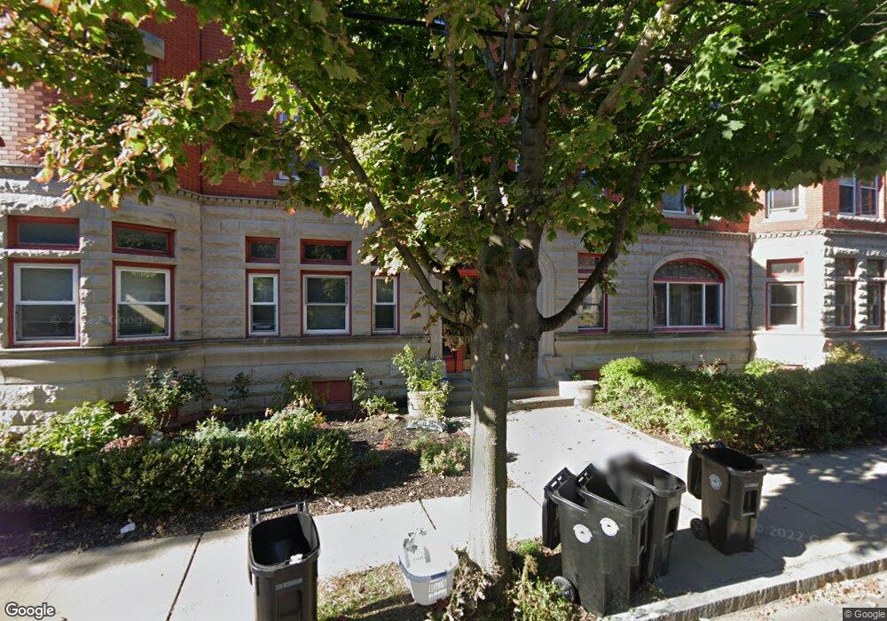 11 Verndale St unit 3, Brookline, MA 02446 - photo 1