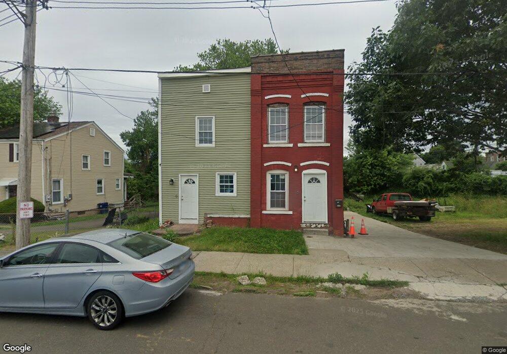 14 Lamson St, West Haven, CT 06516 - photo 1