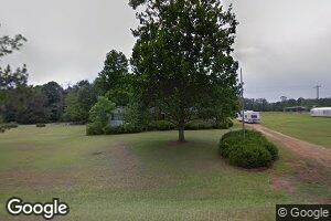 263 Old Springvale Rd, Cuthbert, GA 39840