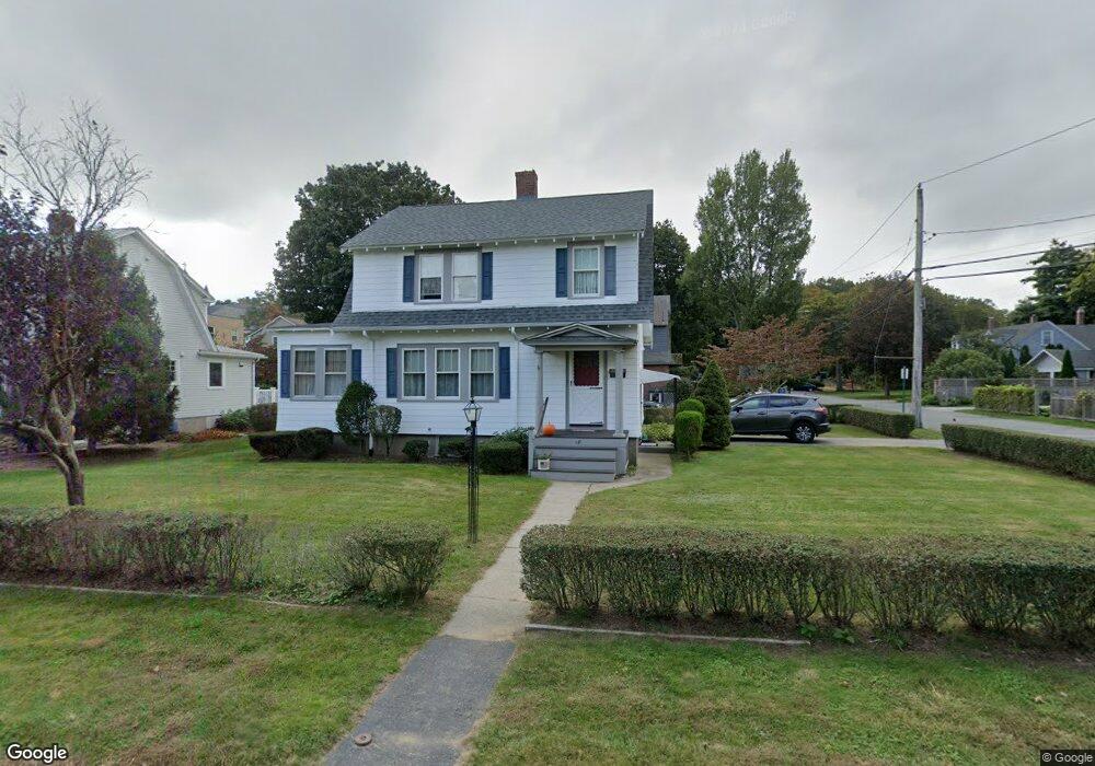 18 Columbia St, Wellesley Hills, MA 02481 - photo 1